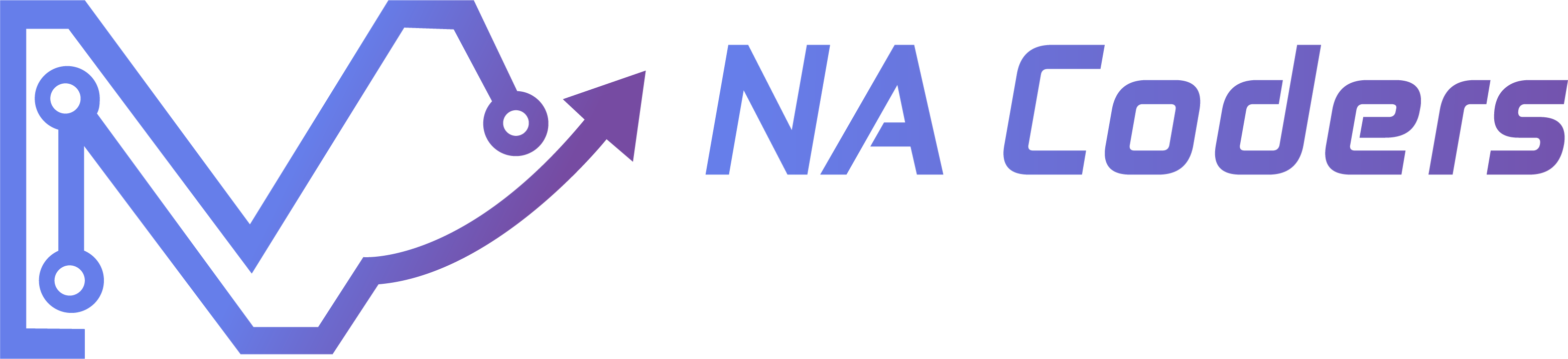 NA Coders Tech